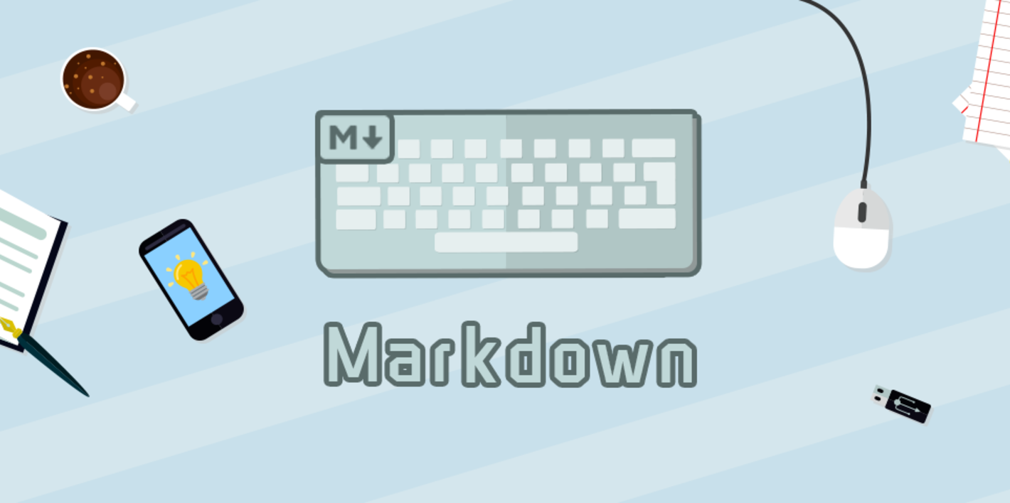这篇文章展示了基本的 Markdown 语法和格式.